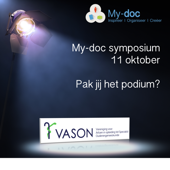 My-doc Vason symposium