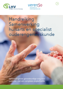 handreiking-samenwerking-huisarts-en-specialist-ouderengeneeskunde